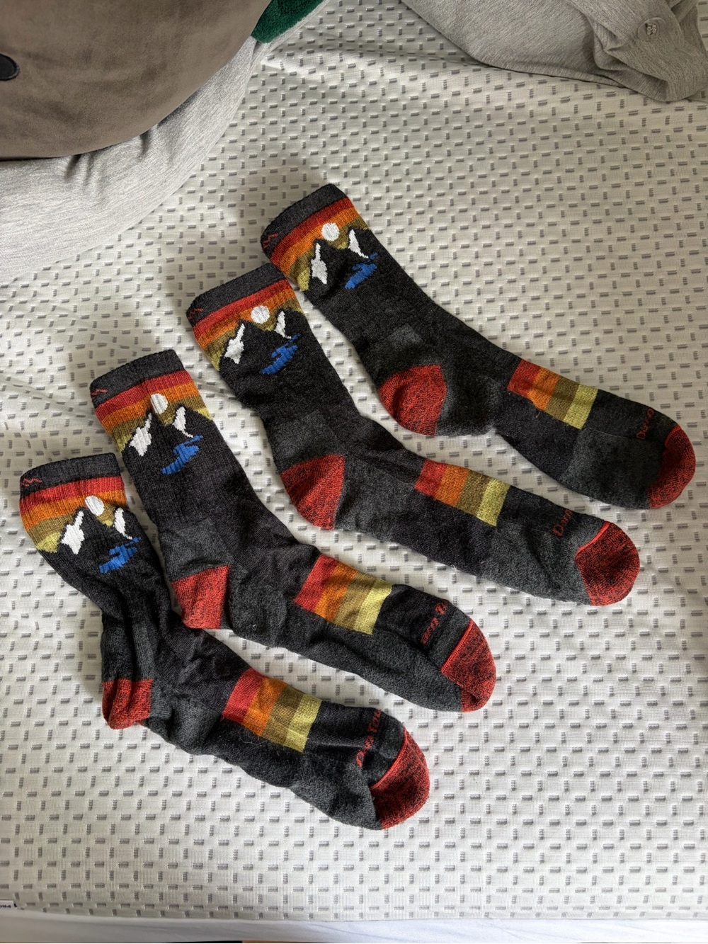 Men's Darn Tough Socks